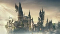 Smelly troons forced a vtuber to leave after playing hogwarts legacy