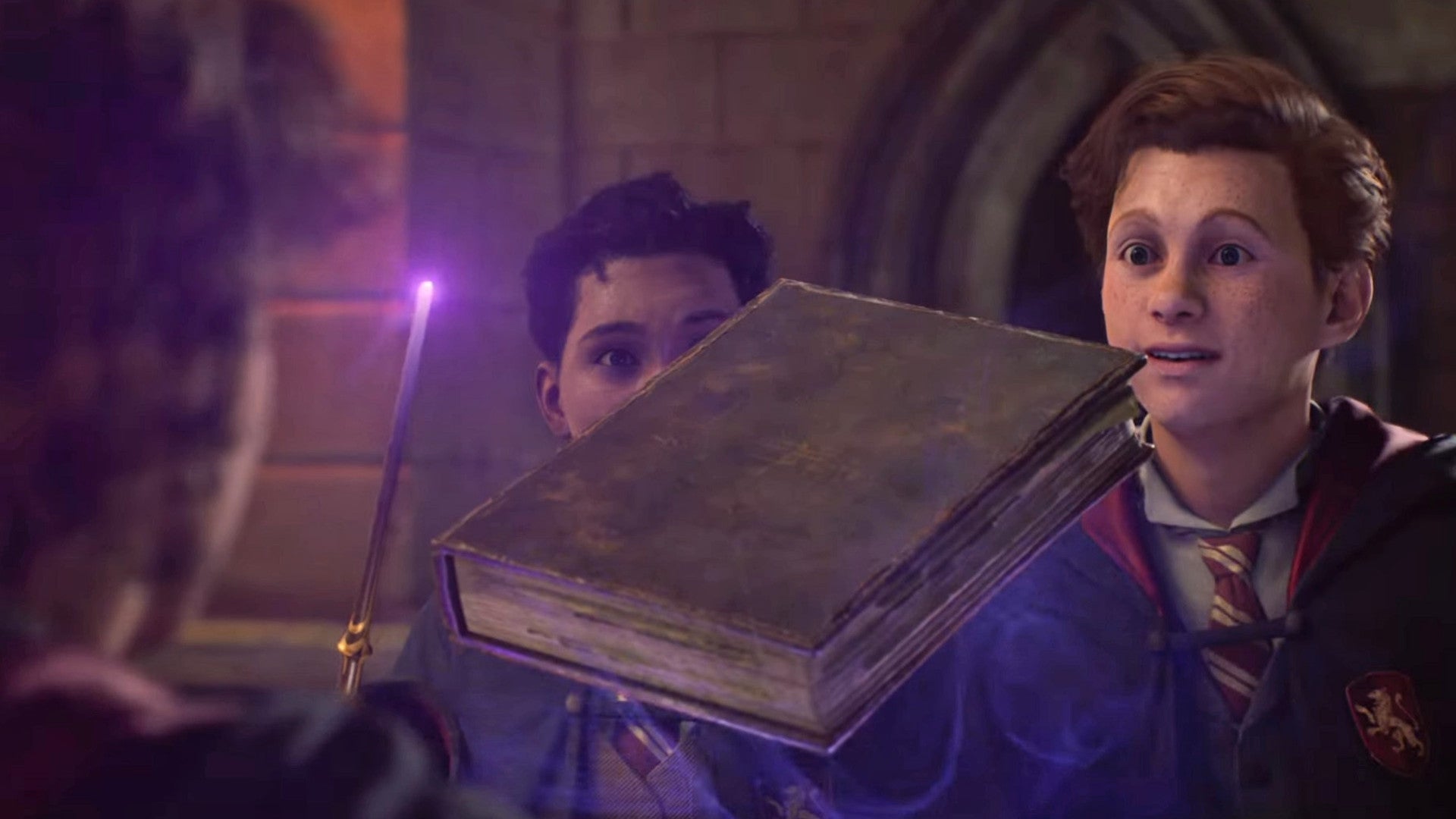 Hogwarts Legacy wszystkie misje i zadania Eurogamer.pl