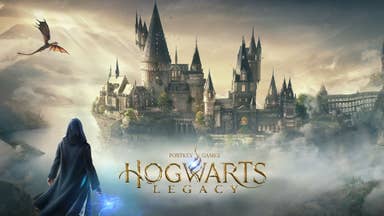 Hogwarts Legacy - Poradnik, Solucja