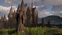 Hogwarts Legacy é o título mais desejado no Steam