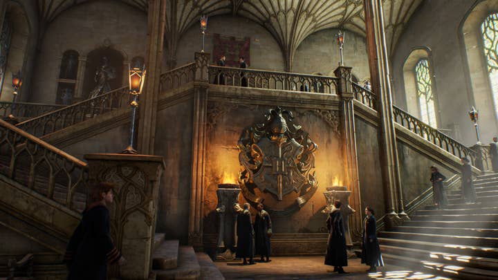 Hogwarts Legacy leads Google’s most searched games of 2023 | News-in-brief