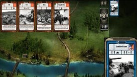 Cards Of Not-Card: The Hearts Of Iron CCG