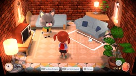 Hokko Life will bring Animal Crossing-style choring to PC