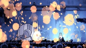 Hollow Knight feels too familiar, despite being a solid metroidvania