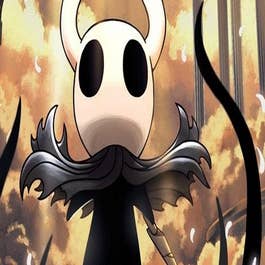 Hollow Knight review - a slick, stylish, and super tough