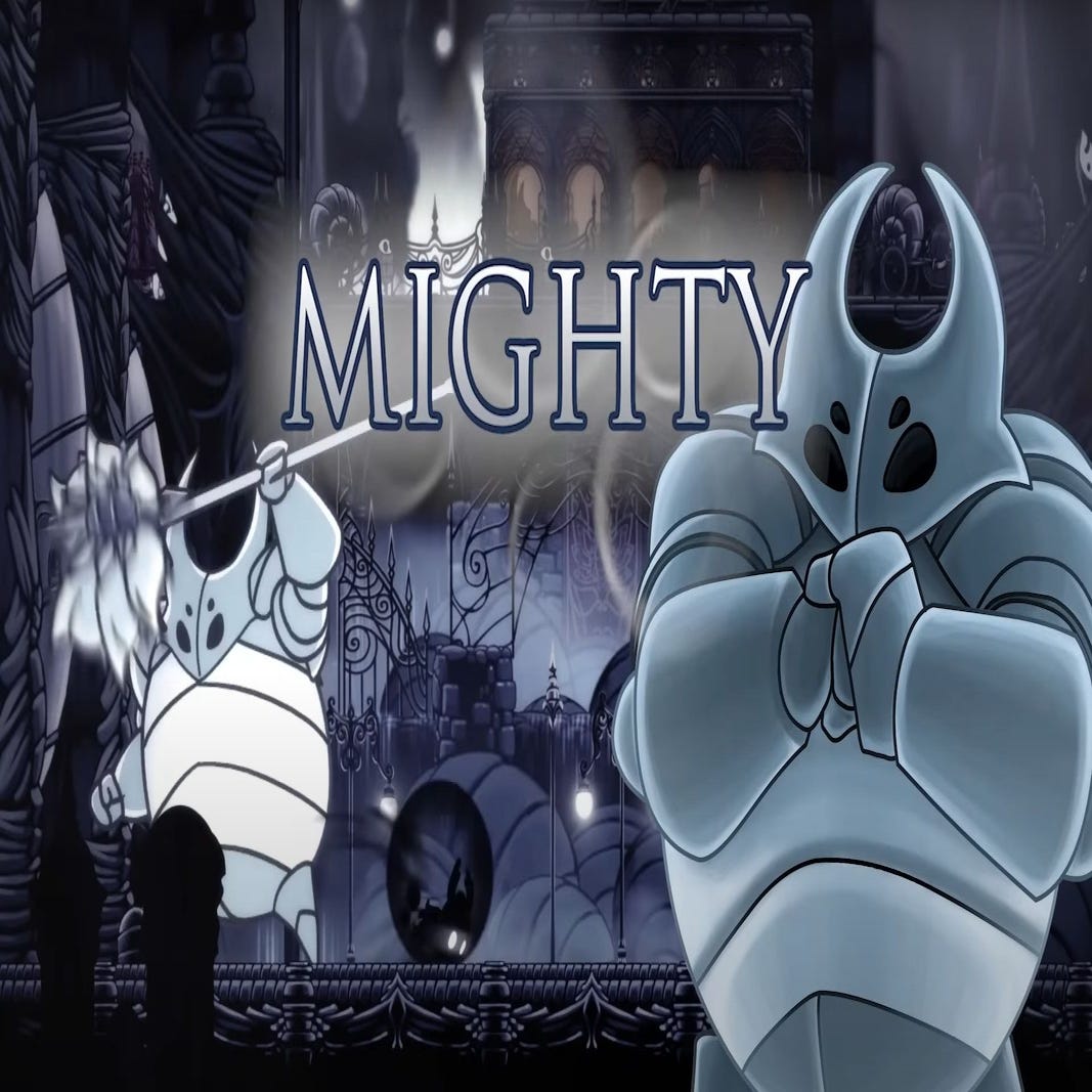 Hollow Knight mod Pale Court expands its lore and boss fights while you