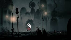 Image for Hollow Knight: Silksong has been delayed