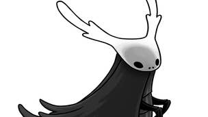 Image for A New Hollow Knight: Silksong Character Was Revealed Through a Discord Riddle
