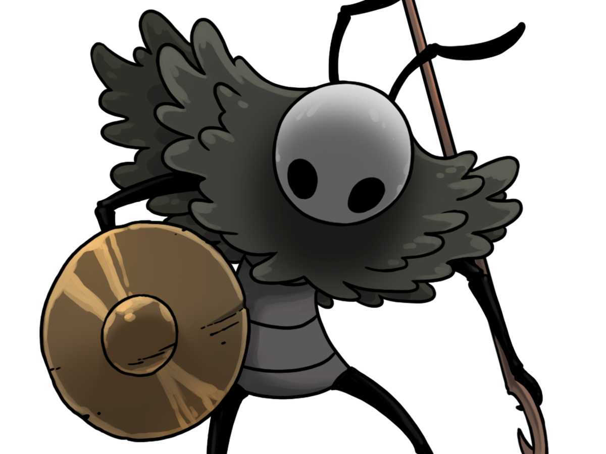 Hollow Knight: Silksong's New Character Was Created by a Terminally Ill Fan