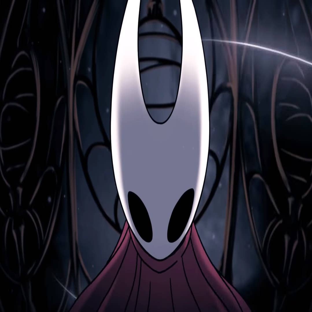 Hollow Knight: Silksong, PS4 Game