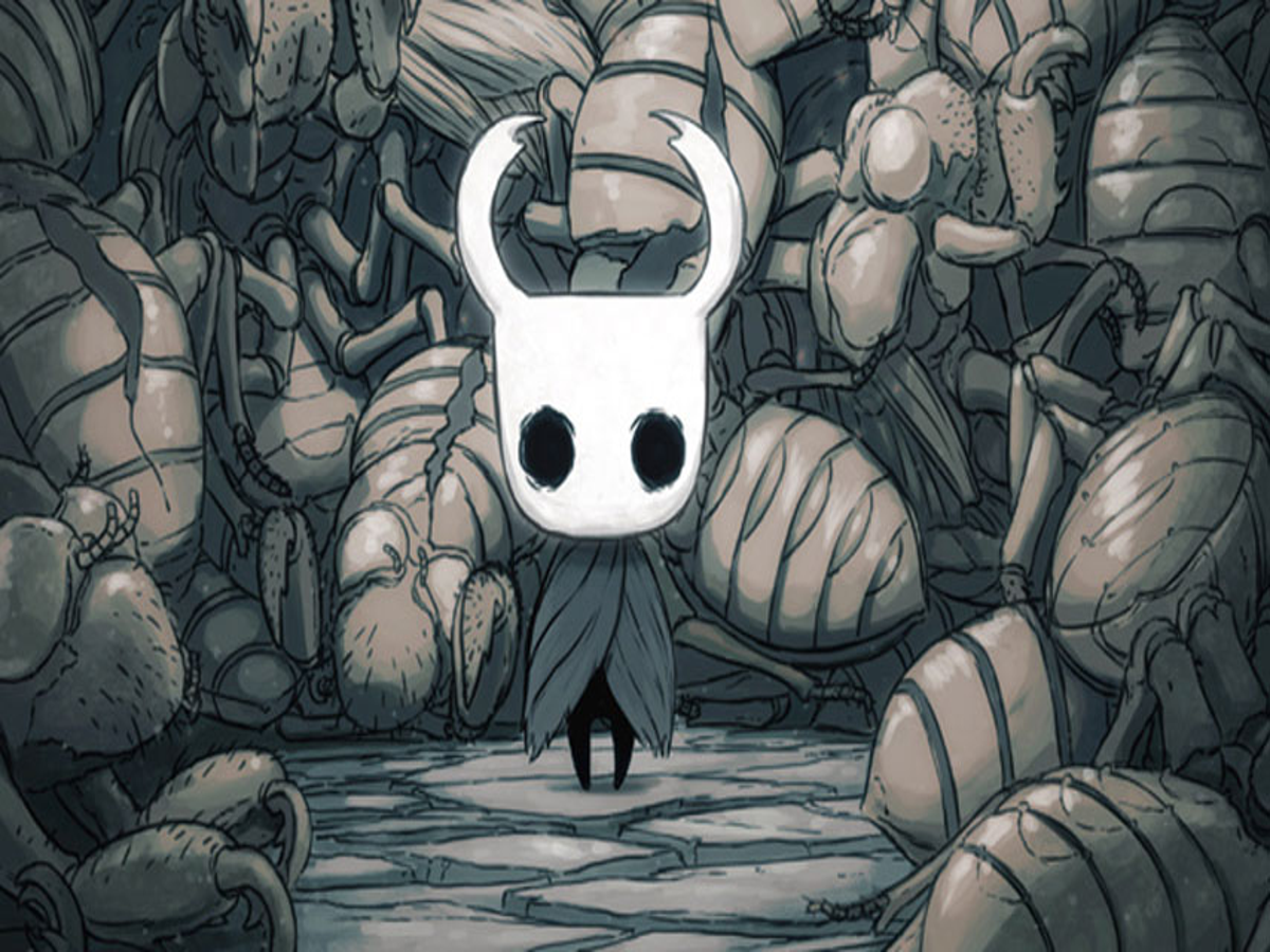 Learn more about Hollow Knight's amazing soundtrack, available this week