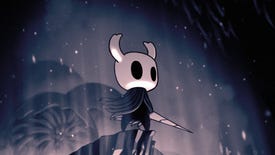 Hollow Knight and the art of consistency