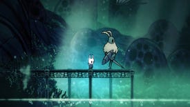 Watch Hollow Knight's Beautiful Beneath And Beyond Trailer