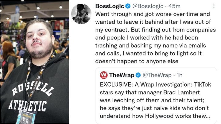 Courtesy Bosslogic
