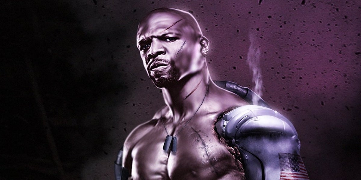 New Mortal Kombat 12 Teaser Has Massive Implications
