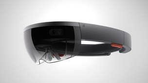 Astonished by the Halo 5 HoloLens Briefing Demo