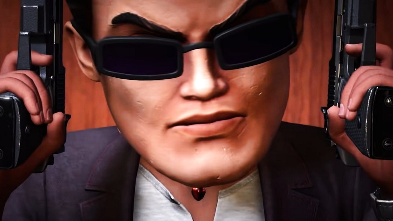 Holt euch Saints Row The Third Remastered jetzt kostenlos Aber