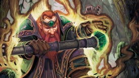 Hearthstone’s Priest has been revamped, with 6 cards rotating to Wild format