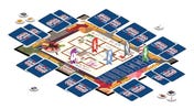 Relive the holiday hijinks and harm of Home Alone in competitive board game Keep the Change