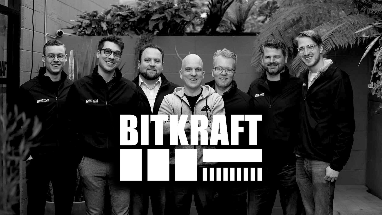 BitKraft Ventures raises $165m VC fund | GamesIndustry.biz