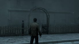 Have You Played... Silent Hill: Homecoming?