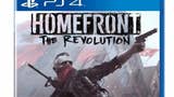 Homefront 2 se llamará Homefront: The Revolution