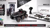 Homefront: The Revolution's Goliath Edition comes with a real-life drone