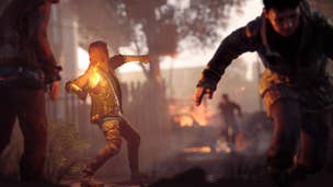 Homefront: The Revolution release moved into 2016