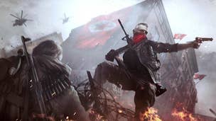 Homefront: The Revolution's credits include a comment on game's troubled development