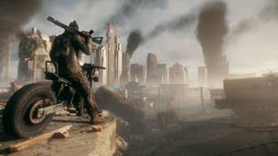 Homefront: The Revolution - behind the wonky beta is a scrappy little shooter