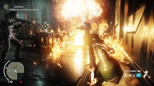 Homefront: The Revolution trailer introduces main character