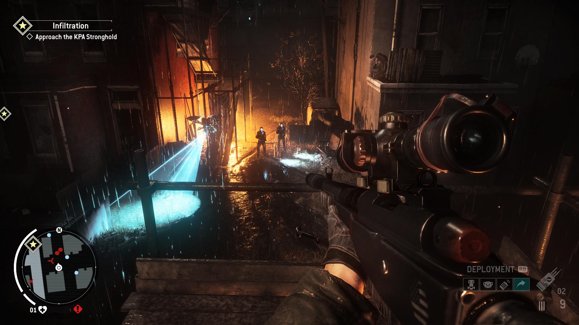 Homefront: The Revolution will have microtransactions, but free