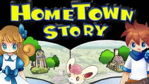 Image for HomeTown Story releases in North America in October, pre-orders get a Ember the dragon plushie