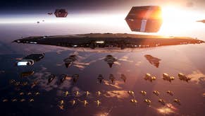 Bilder zu Homeworld 3 erscheint Ende 2022, neuer Trailer verschafft euch frische Eindrücke