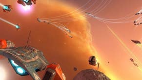 Homeworld Remastered Collection review