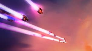 Homeworld IP "meant something to me," says Gearbox COO