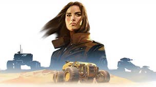 Launch trailer for Homeworld: Deserts of Kharak signals its release