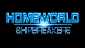 Oh, And Homeworld: Shipbreakers Is No Longer F2P