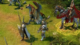Image for Back Once Again: Heroes of Might & Magic VI