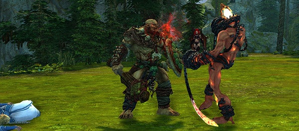 Image for UDon'tPlay: UbiDRM Servers Wobble During Steam Sale