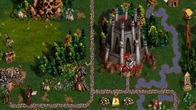 Heroes Of Might &amp; Magic 3 HD Released, Problems Abound