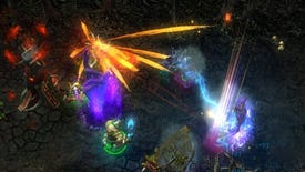 Image for Heroes Of Newerth Launches On Wednesday