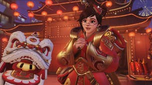 Overwatch is getting its new experimental mode tomorrow