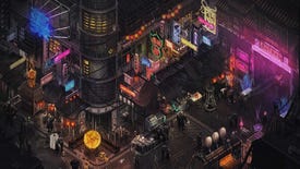 Image for Shadowrun Devs On Hong Kong, Kickstarter, Fans &amp; Story