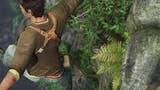 Honička v džungli s džípem v 11 minutách Uncharted Collection