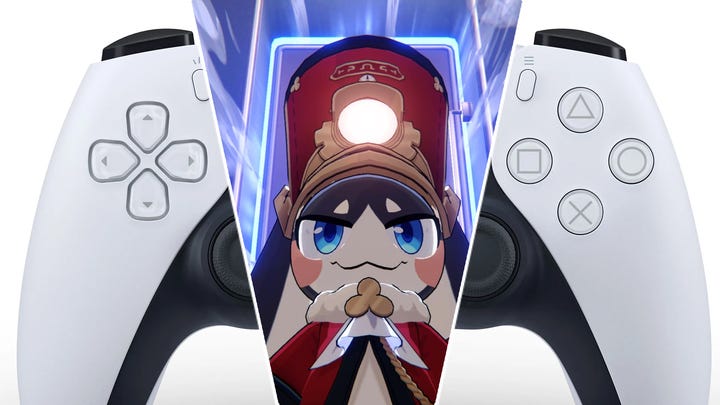 PSA: It's not worth paying to preload Honkai: Star Rail on PS5
