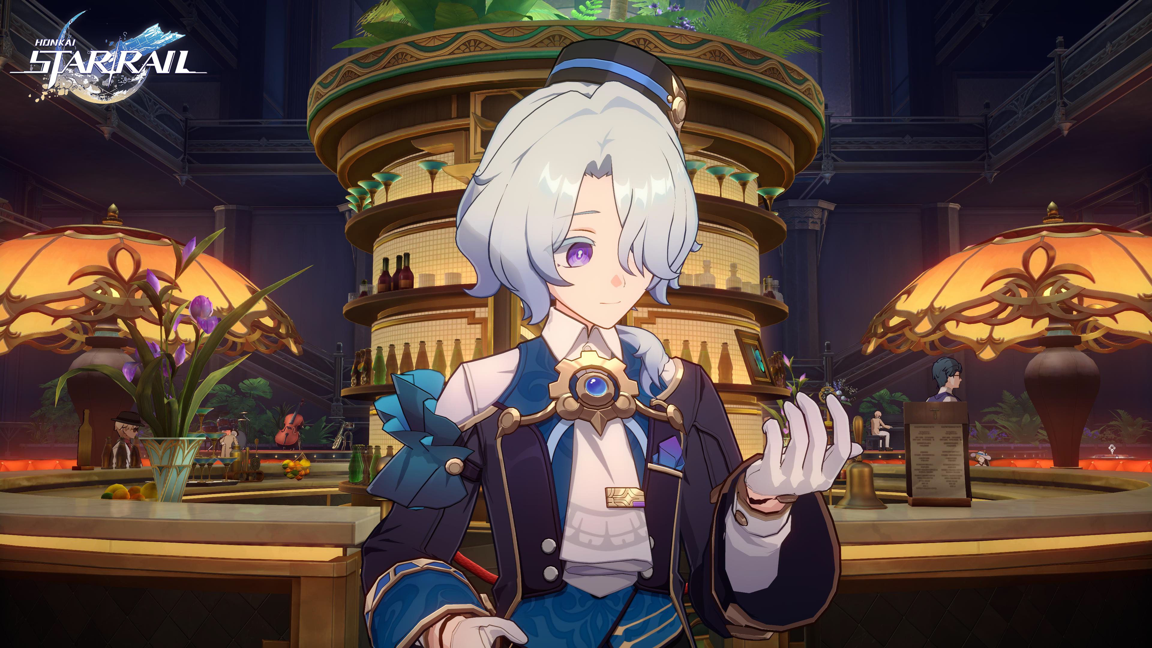What's new in Honkai: Star Rail 2.0? - Vimarsana News