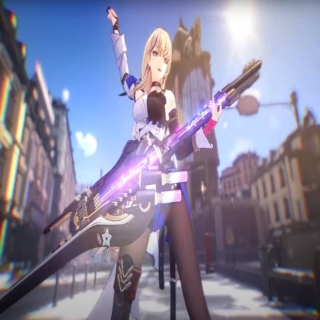 Honkai: Star Rail Character Trailers are Every Bit as Stylish as Genshin,  10m Pre-Register
