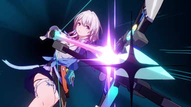 Honkai: Star Rail review: a slick, anime-infused RPG bursting with  potential