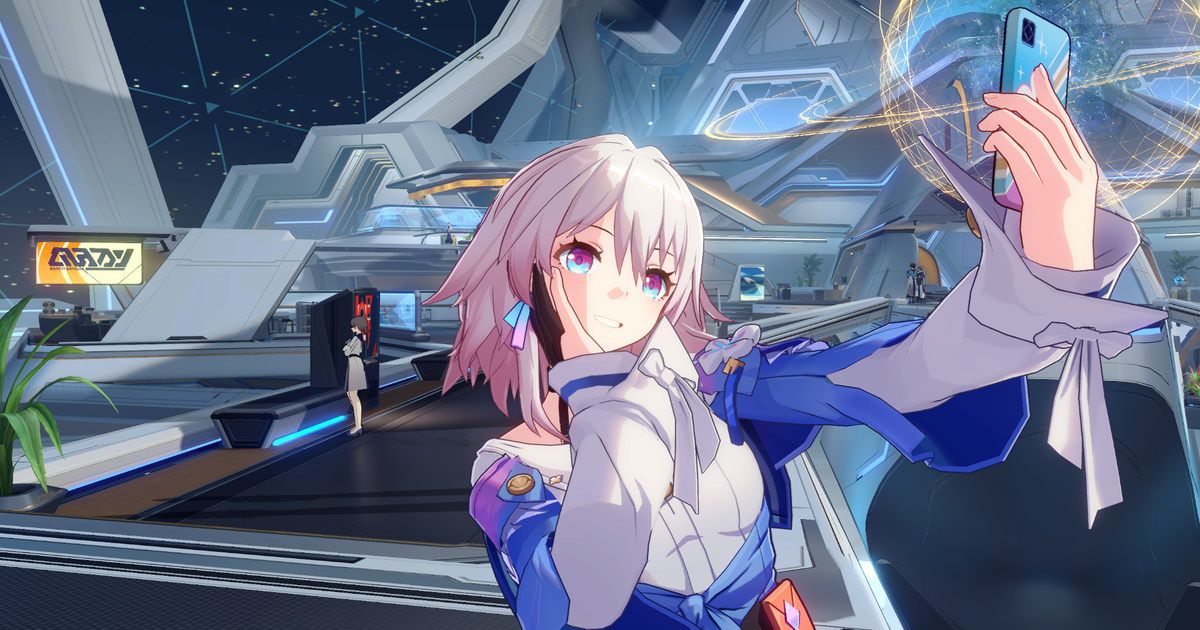 Honkai: Star Rail heads to The Crepuscule Zone with three new characters  and a spooky event in Version 1.5